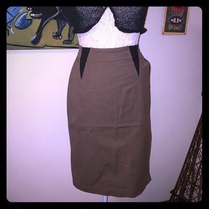 Azzedine Alaïa Pencil Skirt